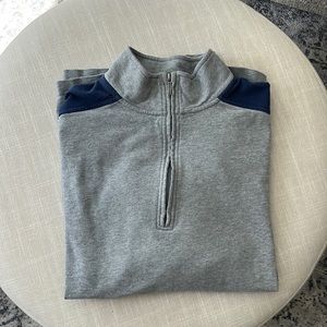 Brooks Brothers Quarter Zip